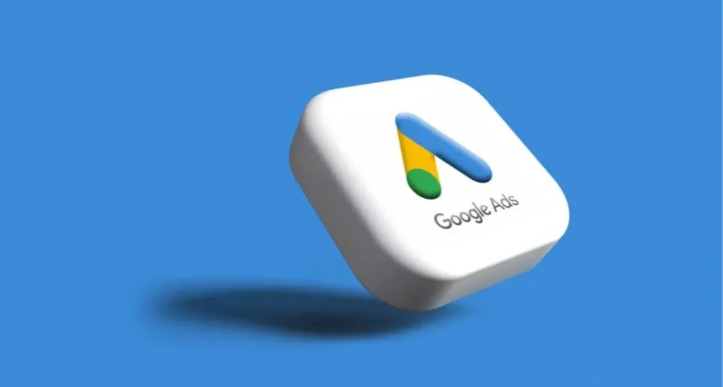 google ads icon