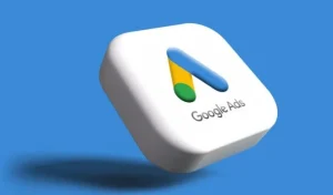 google ads icon